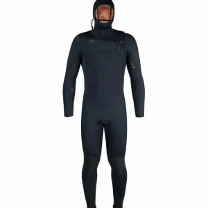 XCEL 5.5/4.5 Comp X Hooded Wetsuit