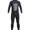 XCEL 4/3 Drylock Wetsuit