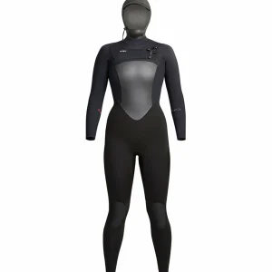 XCEL 5/4 Infiniti Hooded Wetsuit - Women's