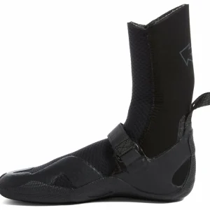 XCEL 5/4 Infiniti Hooded Wetsuit + 5mm Infiniti Round Toe Wetsuit Boots