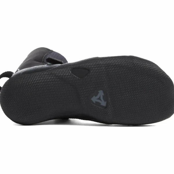 XCEL 5/4 Infiniti Hooded Wetsuit - Women's + 5mm Infiniti Round Toe Wetsuit Boots