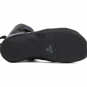 XCEL 5/4 Infiniti Hooded Wetsuit + 5mm Infiniti Round Toe Wetsuit Boots