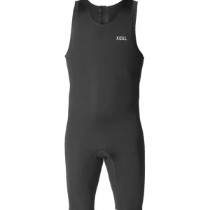XCEL Axis Short John 2mm Springsuit