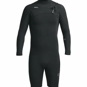 XCEL Comp X Long Sleeve 2mm Springsuit
