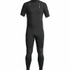 XCEL Comp X Short Sleeve 2mm Fullsuit