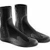 XCEL 5mm Axis Round Toe Wetsuit Boots - Toddlers'