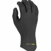 XCEL 2mm Comp X 5-Finger Wetsuit Gloves