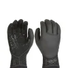 XCEL 3mm Drylock Texture Skin 5-Finger Wetsuit Gloves