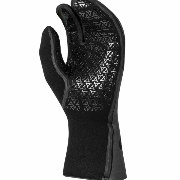 XCEL 5mm Infiniti 3-Finger Lobster Claw Wetsuit Gloves