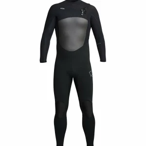 XCEL 4/3mm Infiniti Fullsuit Wetsuit