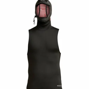 XCEL 1mm Infinti Hooded Wetsuit Vest