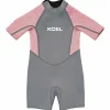 XCEL Short Sleeve 1mm Springsuit - Toddlers'