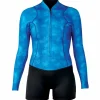 XCEL Water Inspired Axis Long Sleeve Front Zip 2/1mm Springsuit - Women's