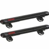 Yakima FatCat EVO 6 Snow Rack w/ Locks