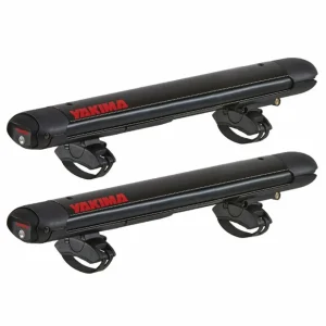 Yakima FatCat EVO 4 Snow Rack w/ Locks