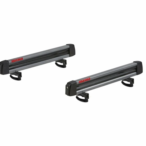 Yakima FreshTrack 6 Snow Rack w/ Locks
