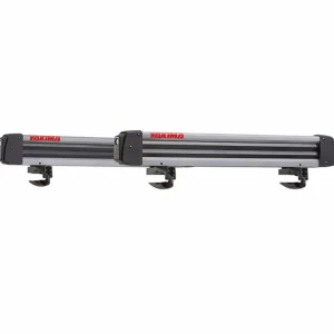 Yakima FreshTrack 6 Snow Rack w/ Locks