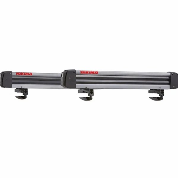 Yakima FreshTrack 6 Snow Rack w/ Locks