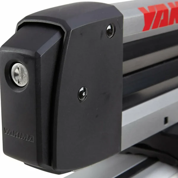 Yakima FreshTrack 6 Snow Rack w/ Locks