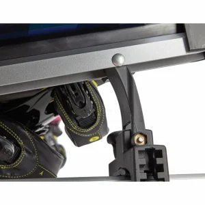 Yakima FreshTrack 6 Snow Rack w/ Locks