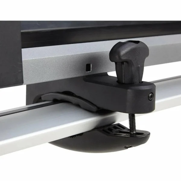 Yakima FreshTrack 6 Snow Rack w/ Locks