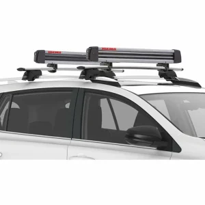 Yakima FreshTrack 6 Snow Rack w/ Locks