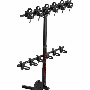 Yakima HangTight 6-Bike Rack