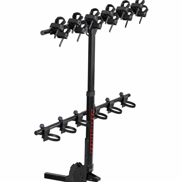 Yakima HangTight 6-Bike Rack