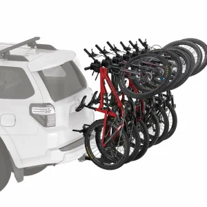 Yakima HangTight 6-Bike Rack