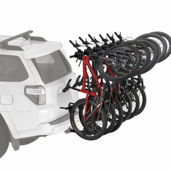 Yakima HangTight 6-Bike Rack