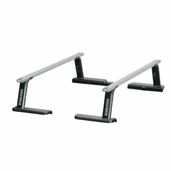 Yakima OutPost HD Truck Bed Rack