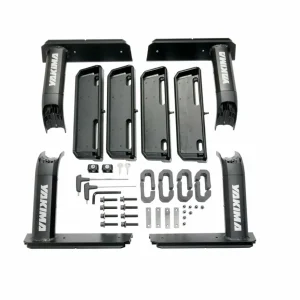 Yakima OutPost HD Truck Bed Rack
