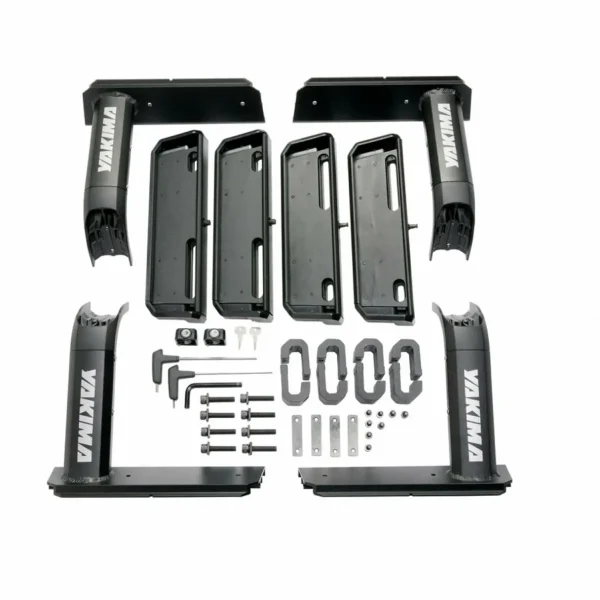 Yakima OutPost HD Truck Bed Rack