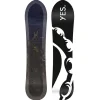 Yes. 420 Snowboard 2024