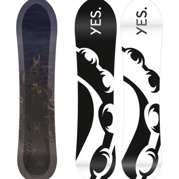 Yes. 420 Snowboard 2024