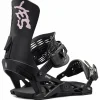 Yes. Drive Snowboard Bindings 2025