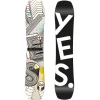 Kids Yes. First Basic Snowboard - Kids' 2024