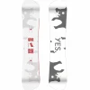 Yes. Greats UnInc Snowboard 2025