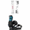 Yes. Greats UnInc Snowboard + UnInc Snowboard Bindings 2025