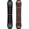 Yes. Menace Snowboard - Women's 2025