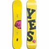 Yes. Shifter XTRM Bonus Snowboard 2025