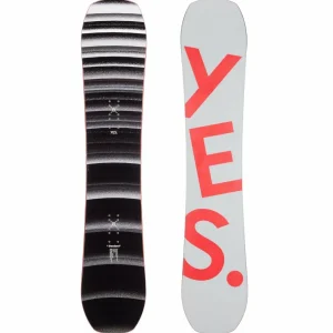 Yes. Standard Snowboard + Now Collab Snowboard Bindings 2024