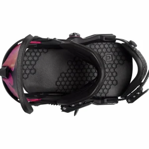 Yes. Standard Snowboard + Now Collab Snowboard Bindings 2024