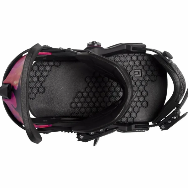 Yes. Standard Snowboard + Now Collab Snowboard Bindings 2024