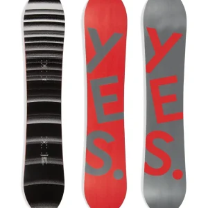 Yes. Standard Snowboard + Now Collab Snowboard Bindings 2024