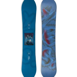 Yes. Typo Snowboard + Airmaster Snowboard Bindings 2025