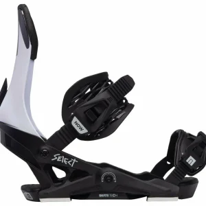 Yes. Warca UnInc JPS Snowboard + Now Select Snowboard Bindings 2024