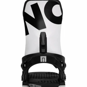 Yes. Warca UnInc JPS Snowboard + Now Select Snowboard Bindings 2024