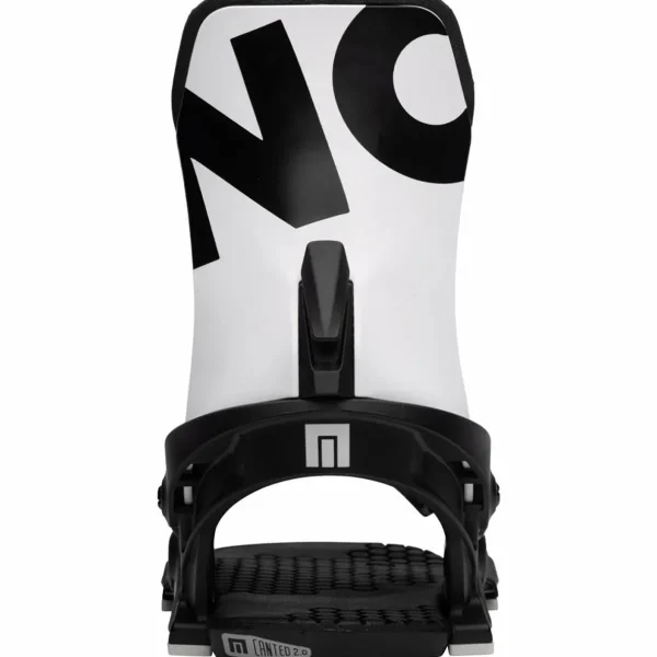 Yes. Warca UnInc JPS Snowboard + Now Select Snowboard Bindings 2024