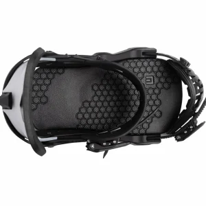 Yes. Warca UnInc JPS Snowboard + Now Select Snowboard Bindings 2024